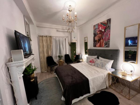 Centre Town Studio